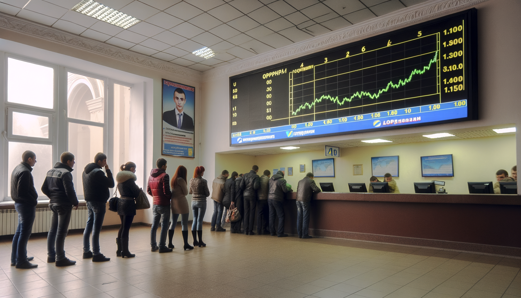 Долар рветься до нової позначки: українцям спрогнозували, як зміниться курс валют