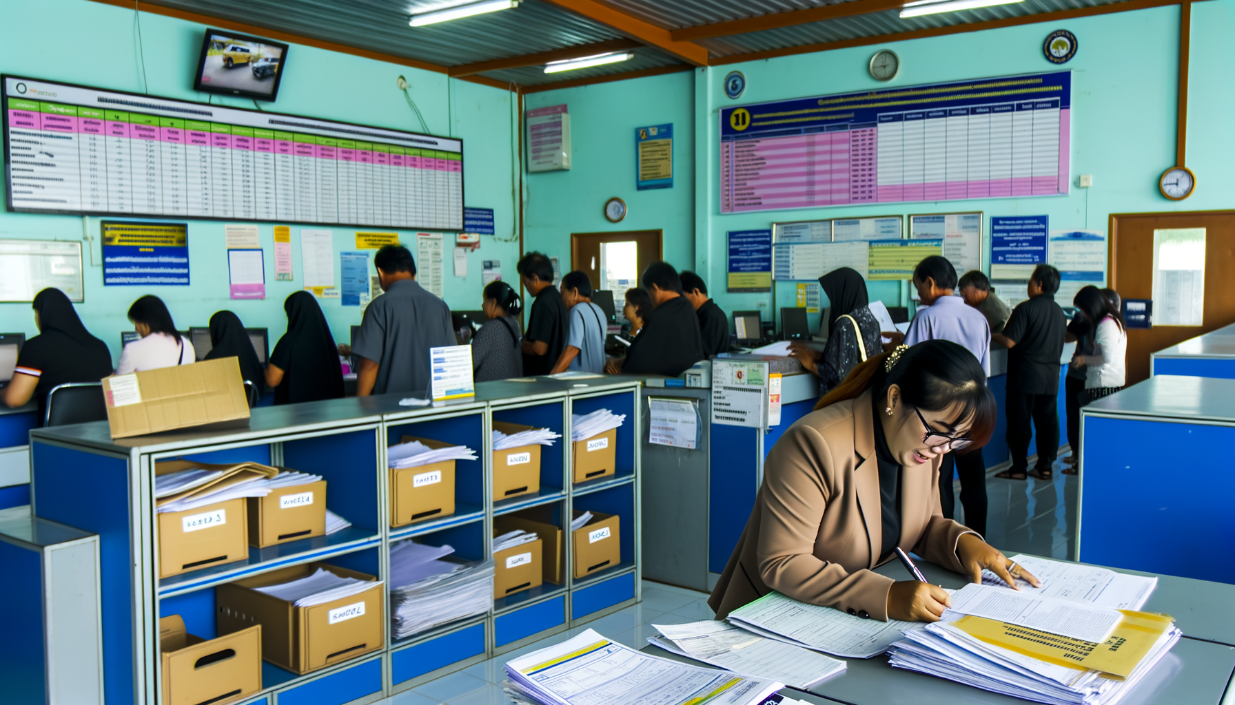 Втрата прав: як відновити документи