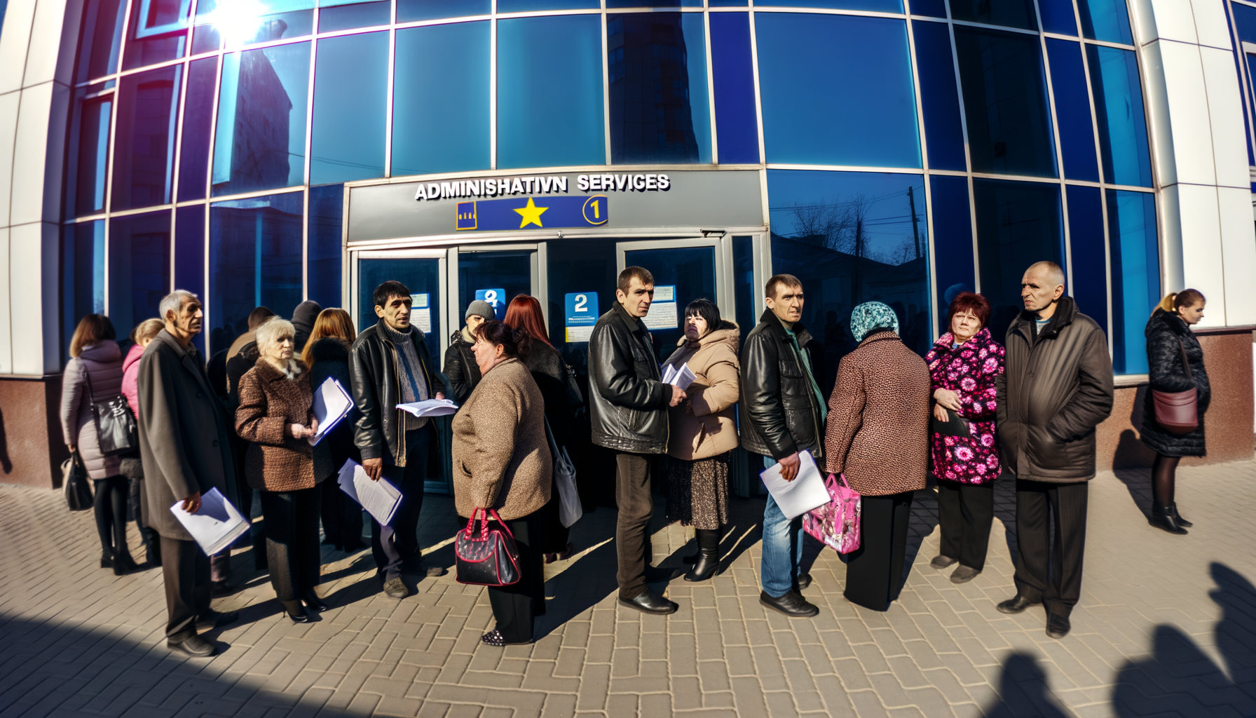 Прем'єр-міністр Шмигаль на пресконференції