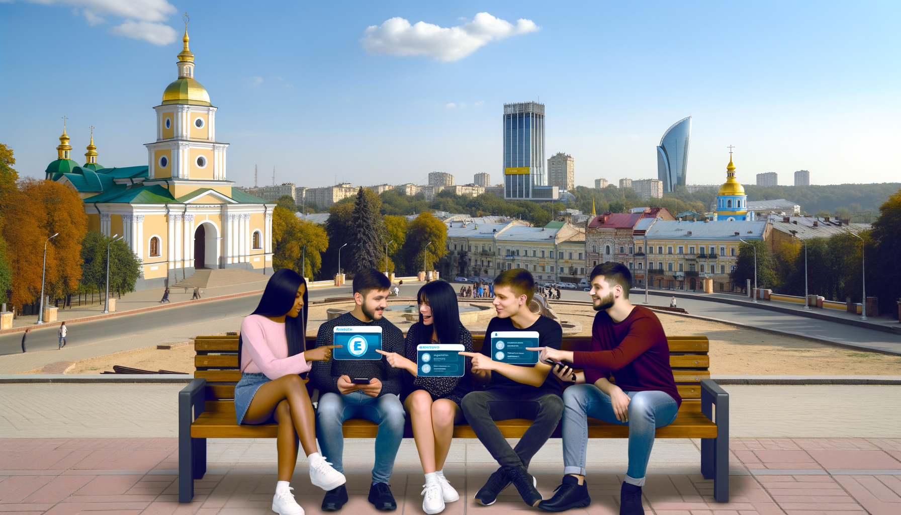 Цифровий євро та українці