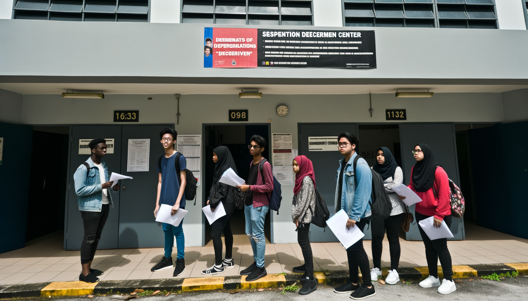 ТЦК не принимает документов на отсрочку