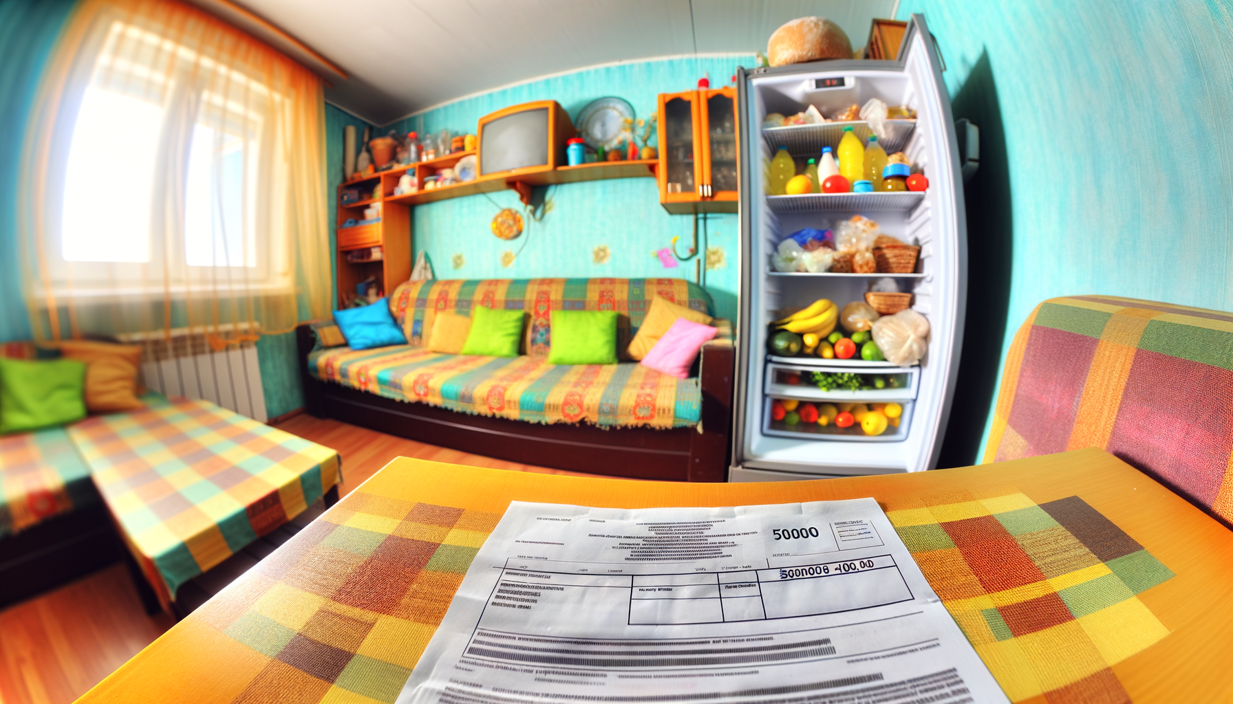 Пенсіонери отримують компенсацію за комунальні послуги