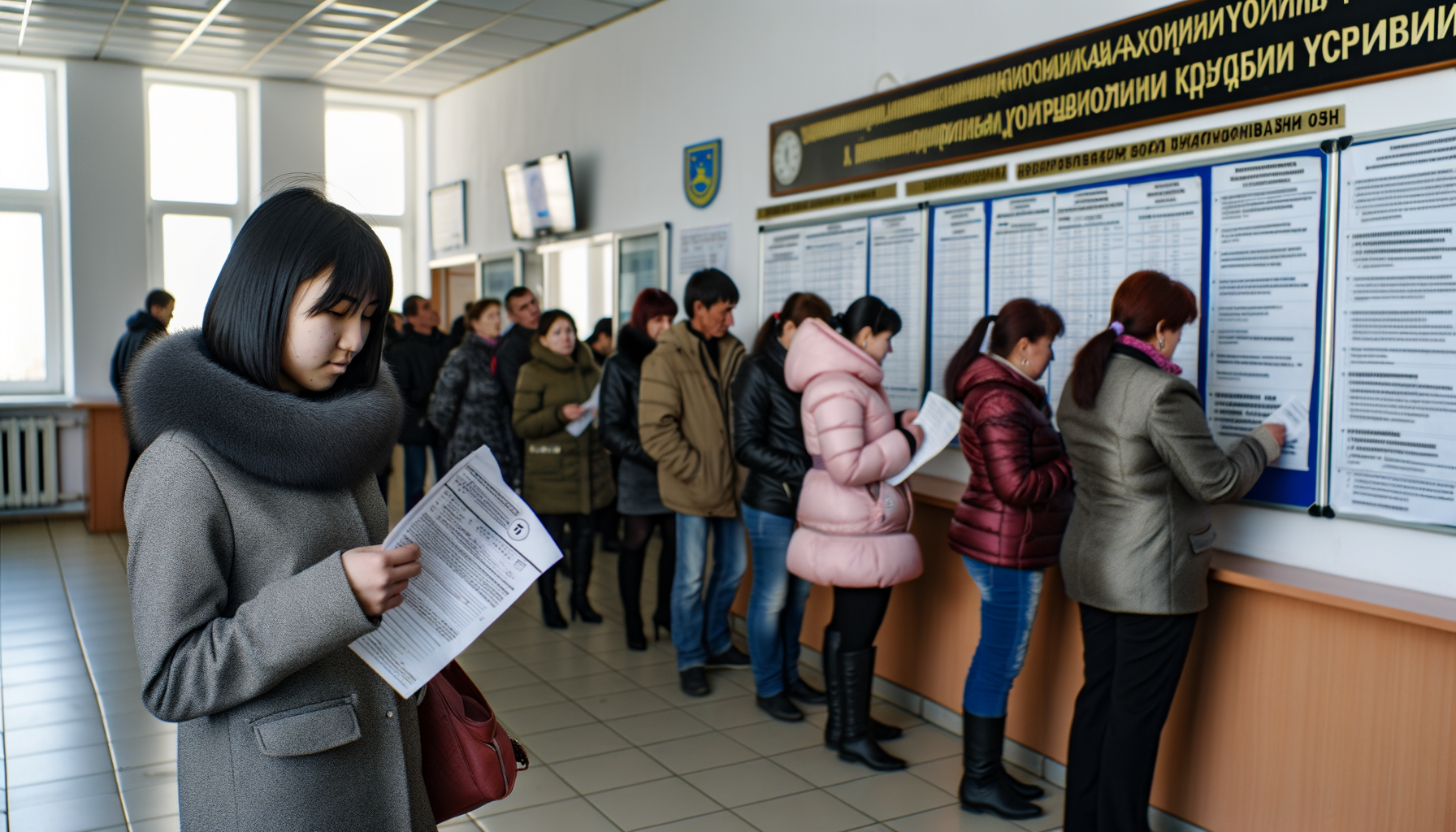 10 800 гривен от ООН: оформление помощи