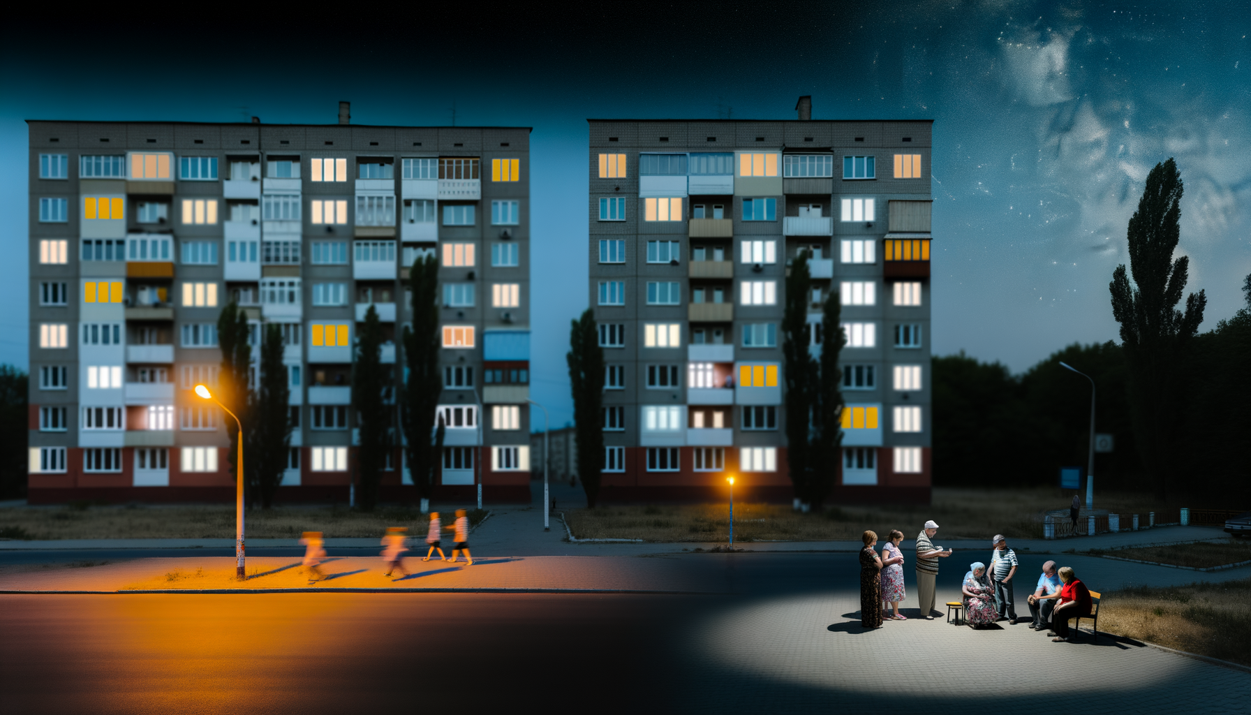 Українців попереджено про відключення електроенергії