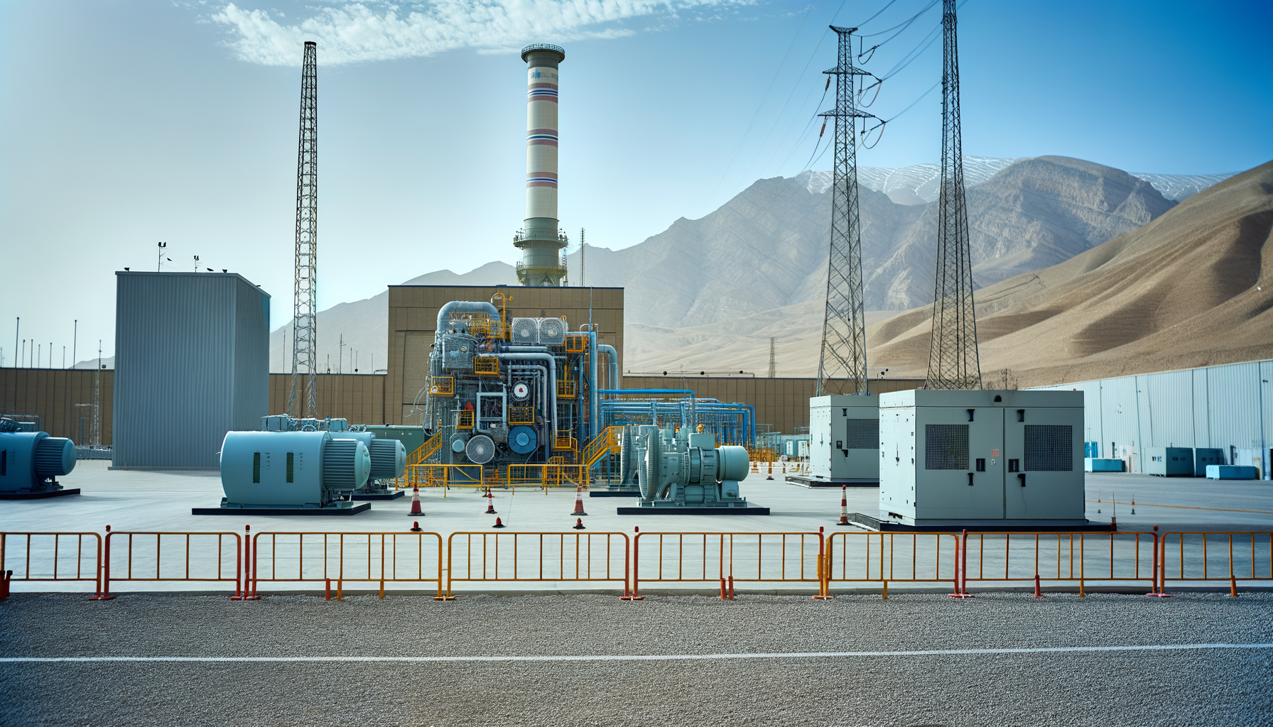 Іран відновить ядерні об'єкти незважаючи на Трампа