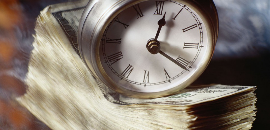 Графік виплат кредиту Україні МВФ