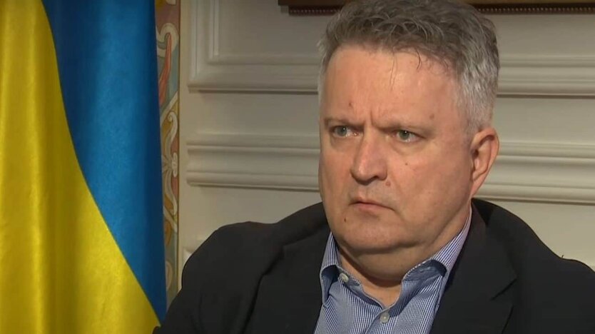 Умова для переговорів із РФ