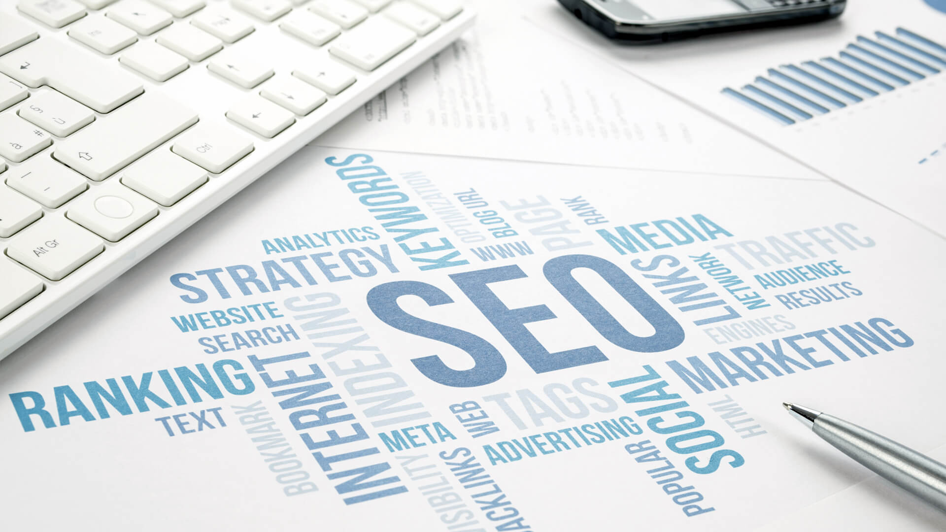 Що таке SEO продвижение сайтов?