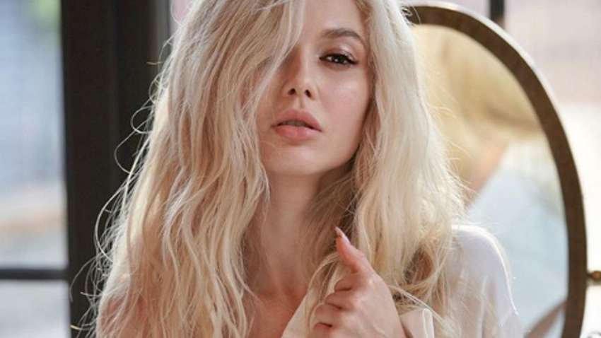 Еріка Герцег покидає Віа Гру. Кастинг на заміну.