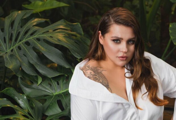 Курьез на Танцах со звездами с солисткой Kazka (фото)