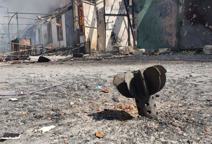 Акт відновлення будівлі на земельній ділянці