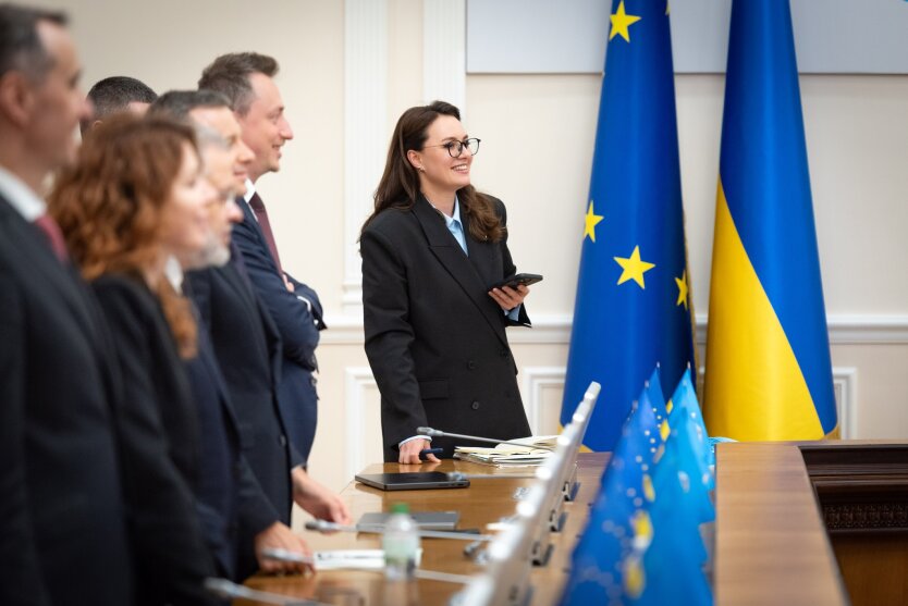 Дроновая сделка: планы сотрудничества Украины и США