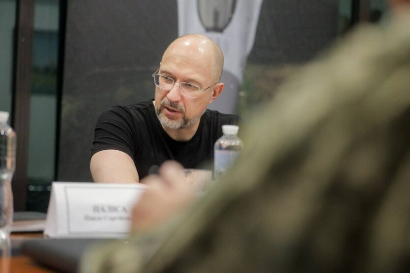 Реформа Повітряних сил України