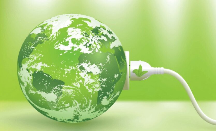 Відновлювана енергетика у галузі електроенергії