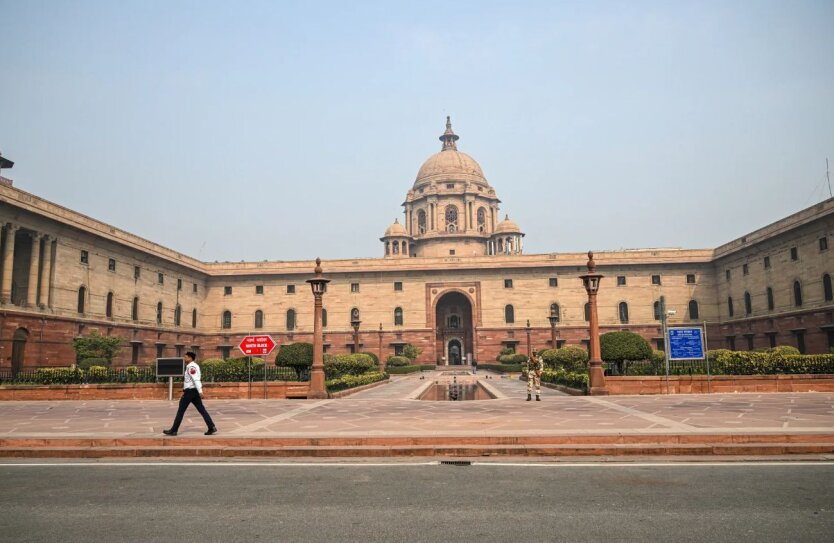 Третьи компании из Азии под давлением