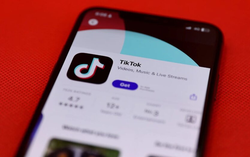 Угода між Китаєм та США щодо TikTok