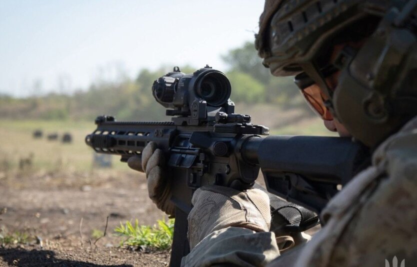 Траса Костянтинівка-Покровськ не доступна