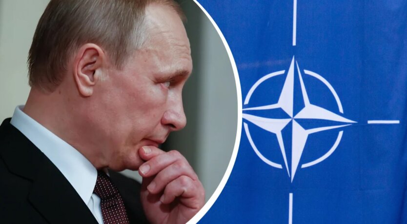 Путин угрожает Европе, но призывает спать спокойно