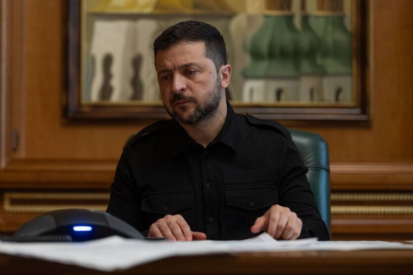 Трагедия в Яровой: Зеленский призвал к более жесткому ответу на российские удары по гражданским