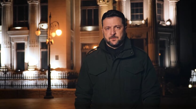 Нові санкції та удари від Зеленського