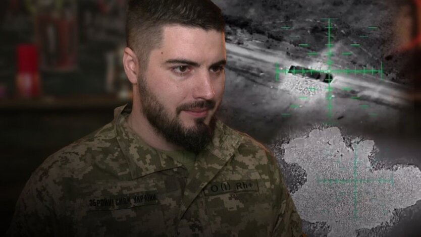 Диверсанти в Куп'янську