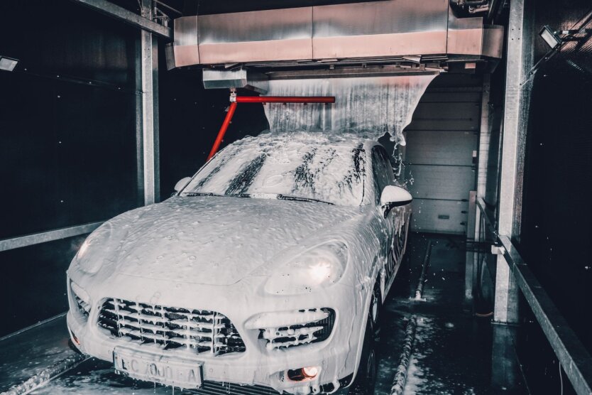 Частота мытья автомобиля: рекомендации водителям