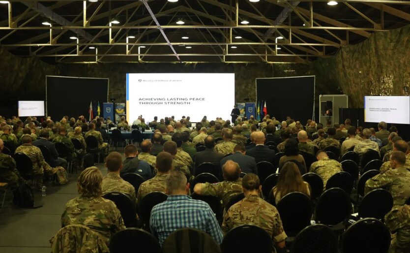 Бойовий досвід ЗСУ у доктрині НАТО