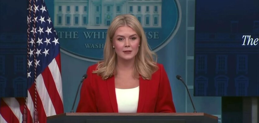 Белый дом подробно объяснил причину отказа Трампа от саммита с Путиным в Будапеште