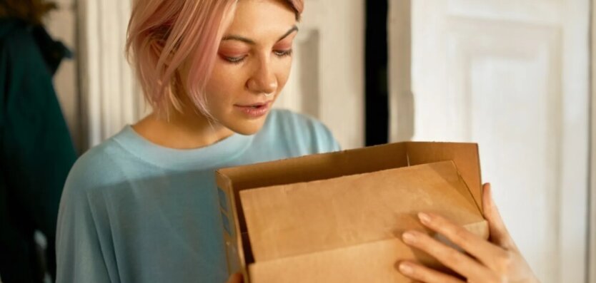 Покупки з AliExpress, Temu та Amazon