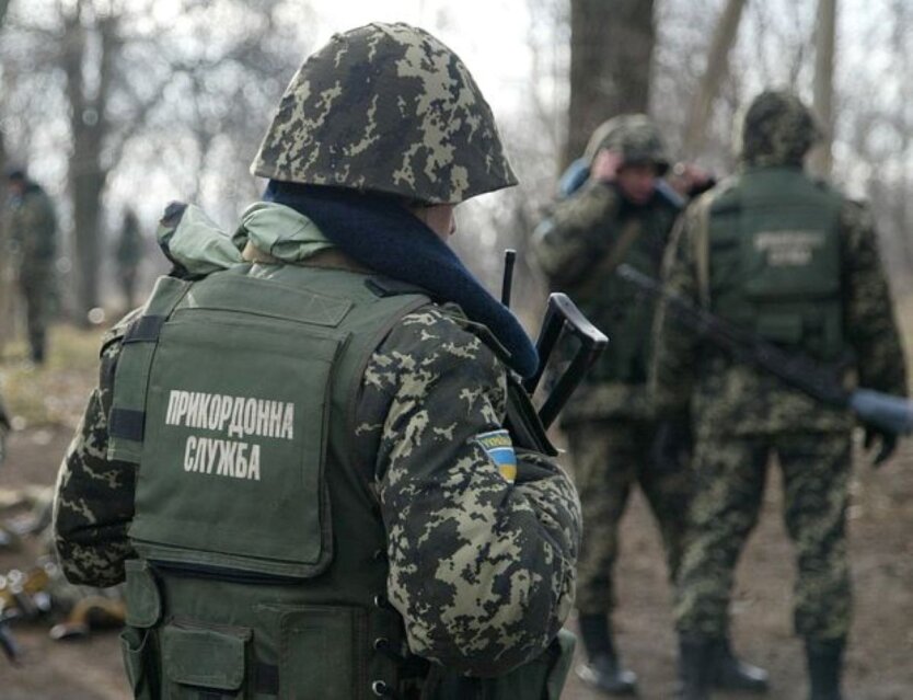 Ситуация на границе после учений