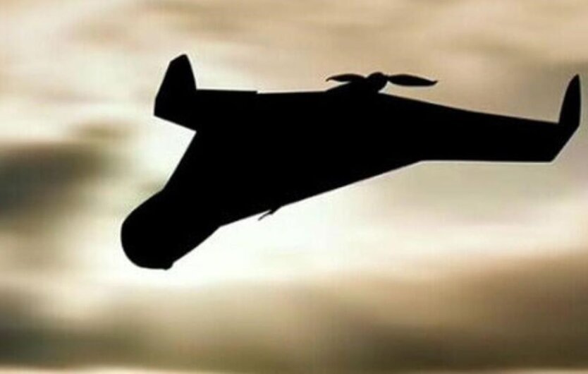 Россия атакует промышленные объекты в Сумах