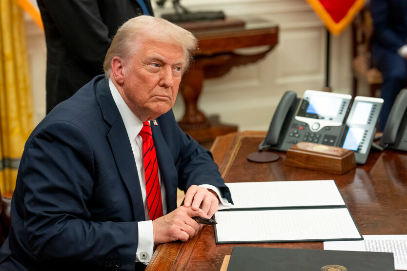 План припинення вогню в Україні