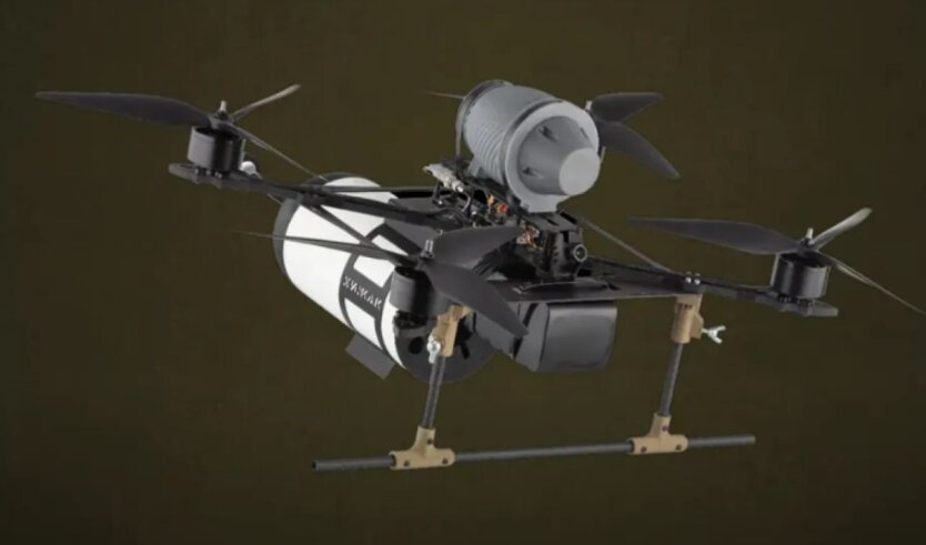 Дроны, которые не боятся РЭБ: в Армия+ запустили уникальный курс обучения