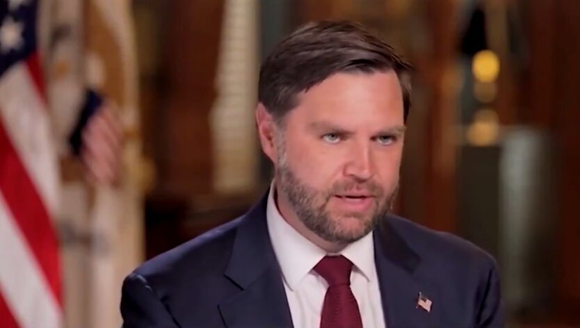 Карта України з виділеними територіями