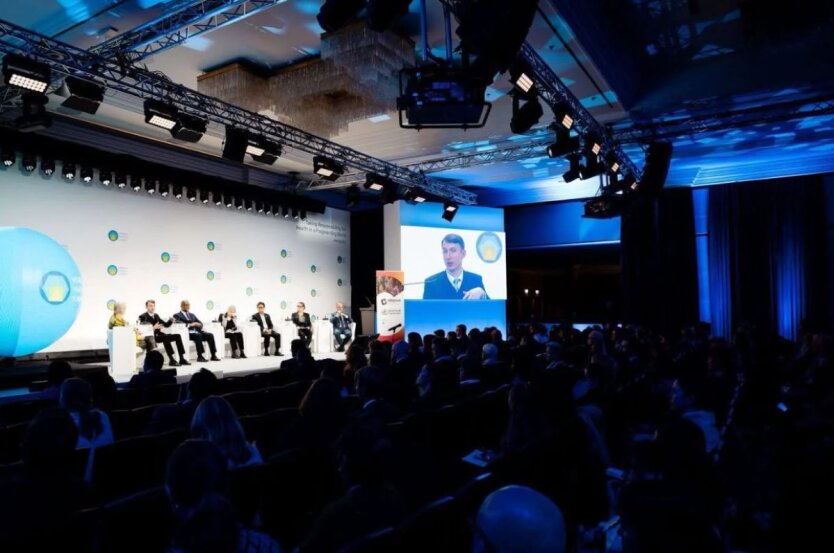 Опыт строительства системы здравоохранения