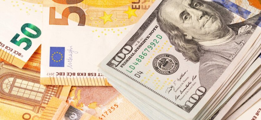 НБУ валютные правила евро и доллар