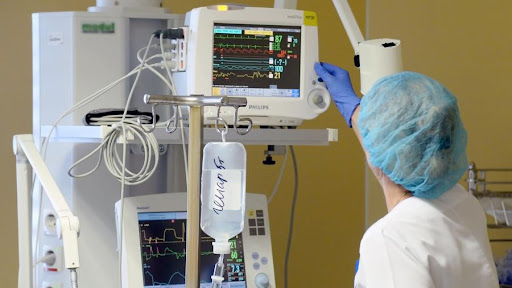 Полиция расследует гибель ребенка