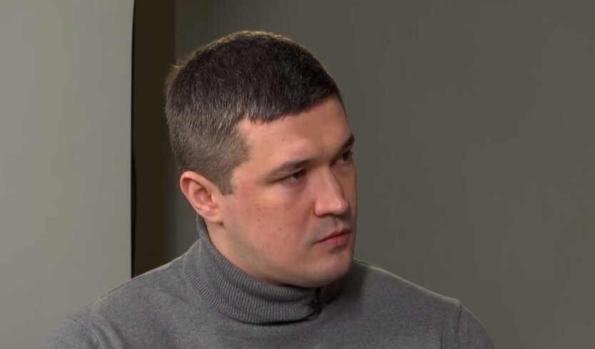 Бронирование на работу в Украине