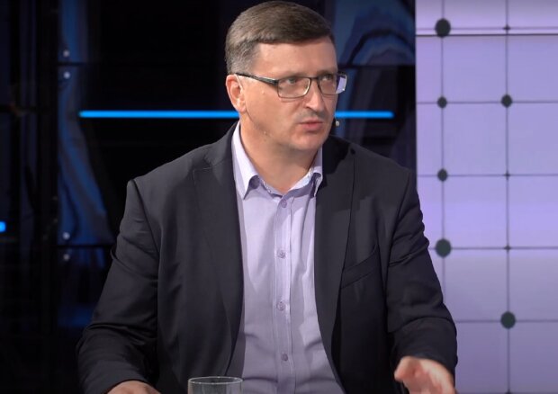 Запрет на получение денег от украинцев