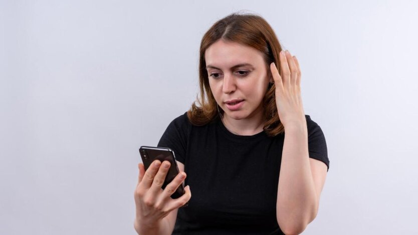 Ілюстрація способів захисту особистих даних