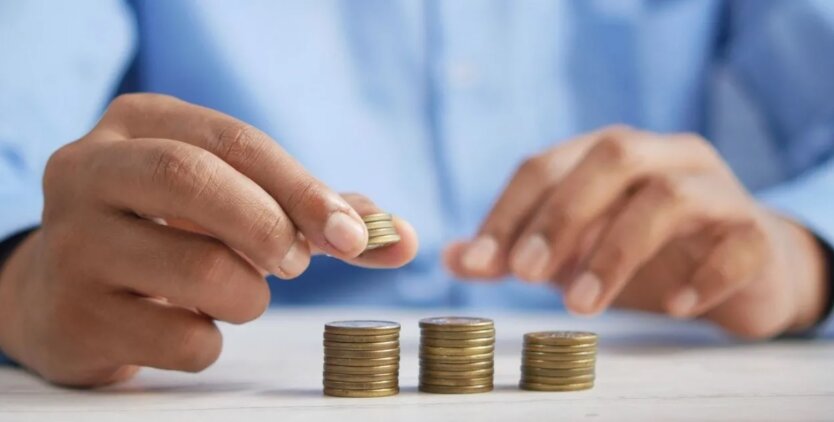 Пенсіонери без грошей