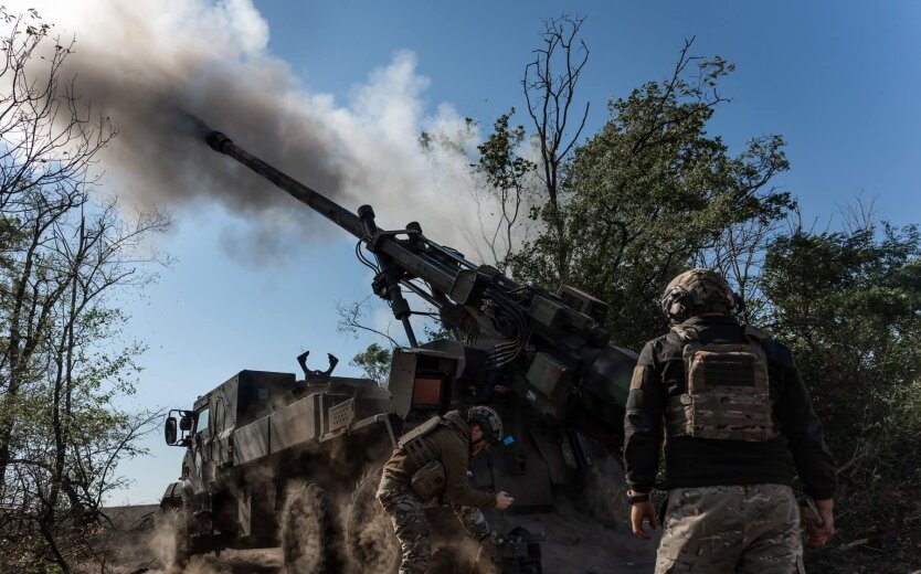 Assaults in southern Russia: possible escalation