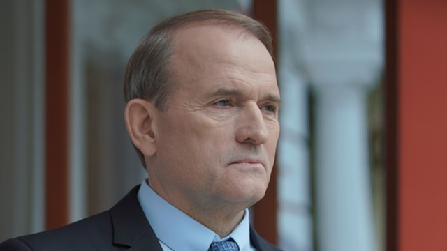 Медведчук розглядає апеляцію на домашній арешт