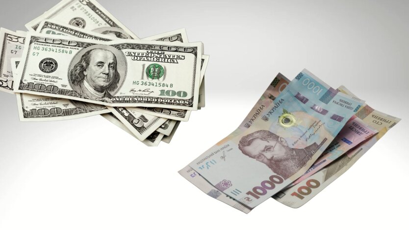 Украина валюта: доллар или другое
