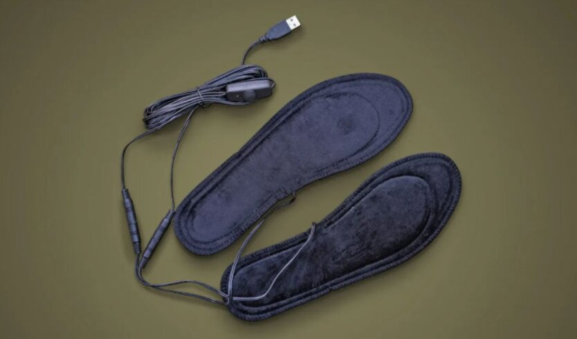 Збройні сили: нове зимове екіпірування