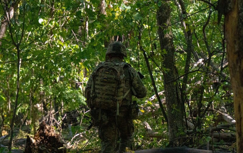 Российские войска в смене тактики