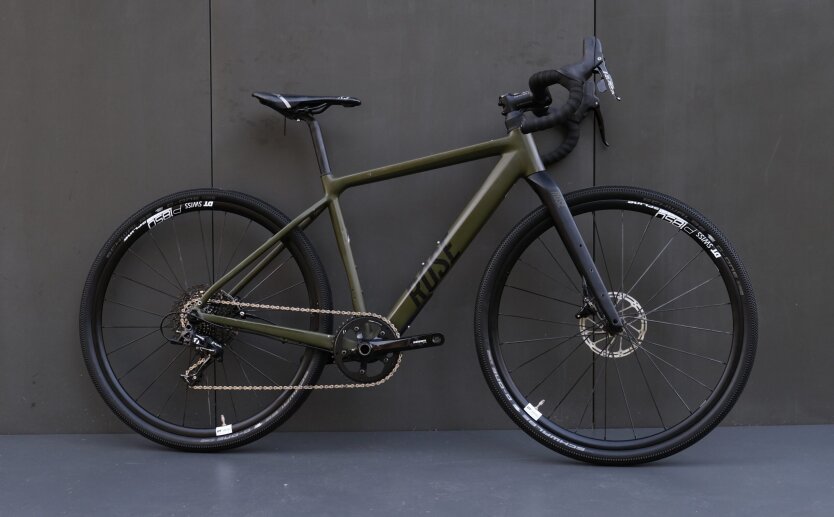 Данные таможни: украинцы покупают больше велосипедов