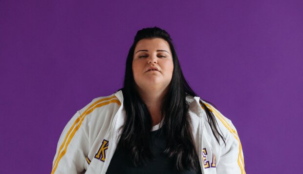 Альона Альона бере участь у танцювальному шоу