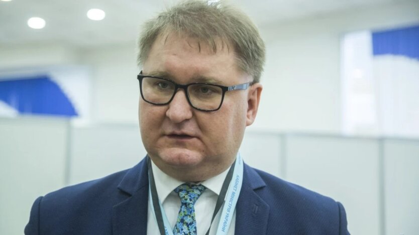 Зеленский предлагает новую бизнес идею