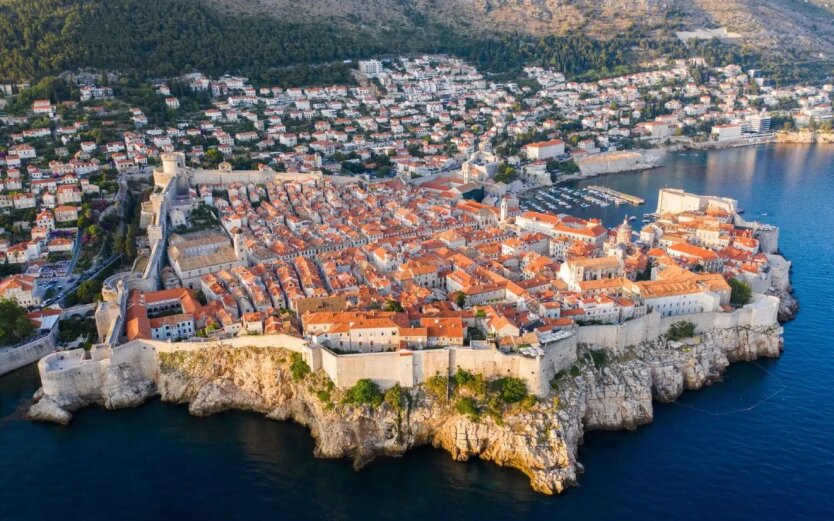 Самые безопасные города Европы для туризма